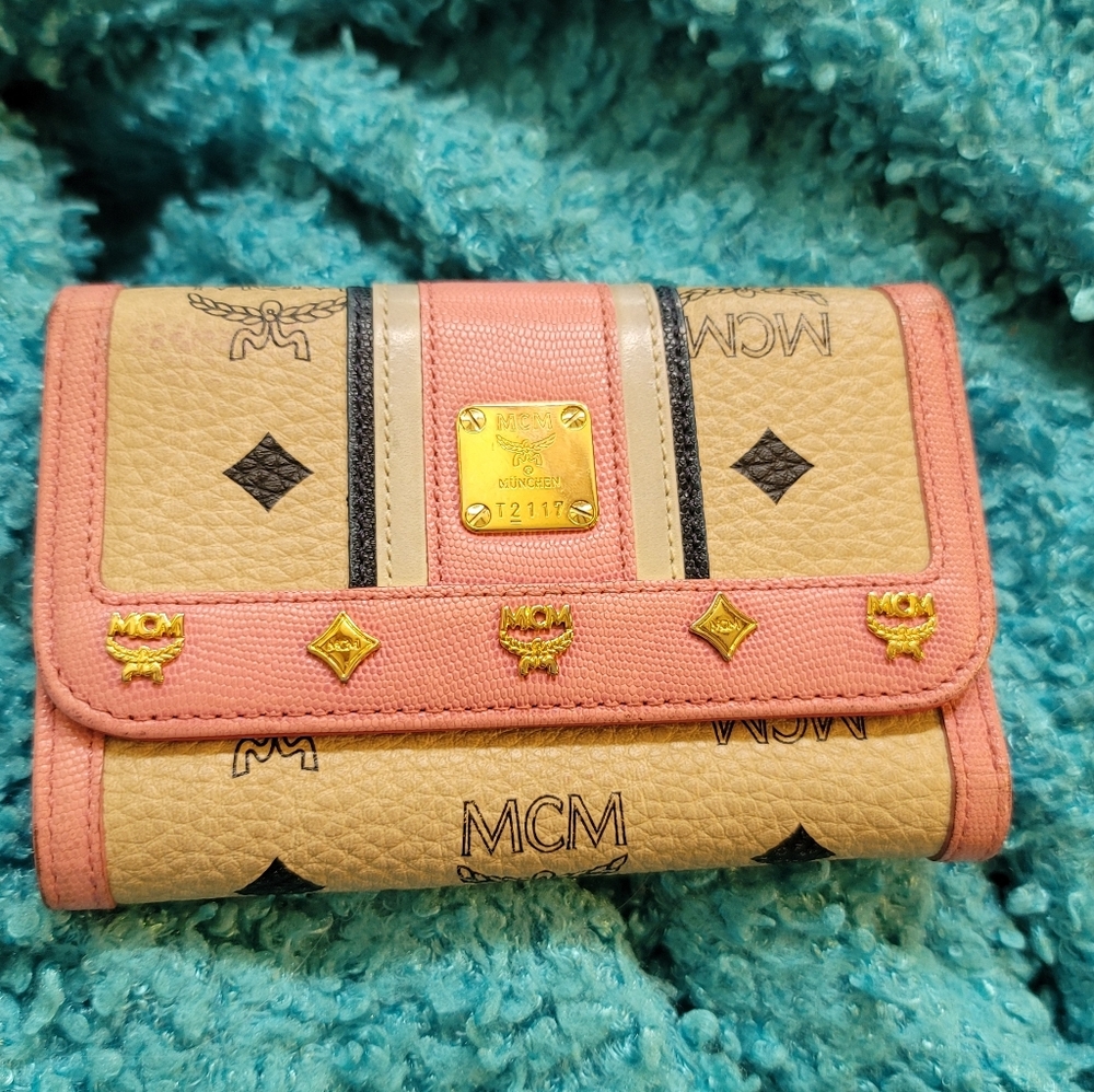 MCM Wallet